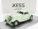 Kess-model Mercedes benz 320n (w142) Combination Coupe 1938 1:43 Velmi Světle Zelená