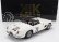 Kk-scale Ferrari 250 Gt Swb 3.0l V12 California Spider Team Nart N 20 1:18, bílá