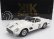 Kk-scale Ferrari 250 Gt Swb 3.0l V12 California Spider Team Nart N 20 1:18, bílá