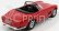 Kk-scale Ferrari 275 Gtb/4 Nart Spider 1967 1:18 Red