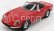 Kk-scale Ferrari 275 Gtb/4 Nart Spider 1967 1:18 Red
