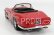 Kk-scale Ferrari 275 Gtb/4 Nart Spider 1967 1:18 Red