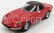 Kk-scale Ferrari 275 Gtb/4 Nart Spider 1967 1:18 Red