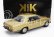 Kk-scale Mercedes benz 280c/8 (w114) Coupe 1969 1:18 Gold Met