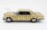 Kk-scale Mercedes benz 280c/8 (w114) Coupe 1969 1:18 Gold Met