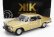 Kk-scale Mercedes benz 280c/8 (w114) Coupe 1969 1:18 Gold Met