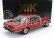 Kk-scale Mercedes benz 280c/8 (w114) Coupe 1969 1:18 Red Met