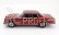 Kk-scale Mercedes benz 280c/8 (w114) Coupe 1969 1:18 Red Met