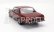 Kk-scale Mercedes benz 280c/8 (w114) Coupe 1969 1:18 Red Met
