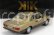 Kk-scale Mercedes benz S-class 500 Sec (c126) Coupe 1987 1:18 Gold Met