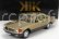 Kk-scale Mercedes benz S-class 500 Sec (c126) Coupe 1987 1:18 Gold Met