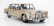 Kk-scale Mercedes benz S-class 600 Pullman (w100) 1963 1:18 Gold Met