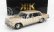 Kk-scale Mercedes benz S-class 600 Pullman (w100) 1963 1:18 Gold Met