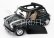 Kk-scale Mini Cooper Sunroof Rhd 1992 1:12 Tmavě Zelená Bílá