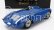 Kk-scale Porsche 550a Spider 1956 1:12 Blue