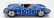Kk-scale Porsche 550a Spider 1956 1:12 Blue