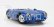 Kk-scale Porsche 550a Spider 1956 1:12 Blue