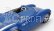 Kk-scale Porsche 550a Spider 1956 1:12 Blue