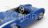 Kk-scale Porsche 550a Spider 1956 1:12 Blue