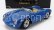 Kk-scale Porsche 550a Spider 1956 1:12 Blue