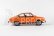 Abrex Škoda 110R Coupé (1980) 1:18 - Oranžová