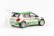 Abrex Škoda Fabia II FL S2000 (2010) 1:18 - Circuit of Ireland 2014 #2 Lappi - Ferm