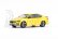 Abrex Škoda Octavia IV RS (2020) 1:43 - Žlutá Sprint