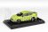 Abrex Škoda Octavia IV RS (2020) 1:43 - Zelená Mamba