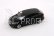 Abrex Škoda Rapid Spaceback (2013) 1:43 - Černá Magic Metalíza