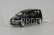 Abrex Škoda Roomster FL (2010) 1:43 - Černá Magic Metalíza