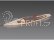 RC stavebnice Krick Ariadne plachetnice kit