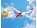 RC letadlo Krick Minimoa 1936 1:5 kit