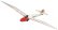 RC letadlo Krick Minimoa 1936 1:5 kit