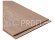 Krick Překližka ořech 2x1000x200mm