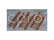 Krick Schůdky kit 18x60mm (2)