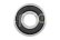 Kuličková ložiska PTFE 6x16x5mm, 10 ks