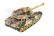 RC sada infra tanků 9993