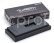 Kyosho Accessories Basetta Ricarica Lighting Motn Led Base System - Car Not Included 1:64 Black