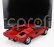 Kyosho Lamborghini Countach Lp400 1974 1:12 Red