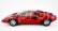Kyosho Lamborghini Countach Lp400 1974 1:12 Red