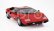 Kyosho Lamborghini Countach Lp400 1974 1:12 Red