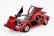 Kyosho Lamborghini Countach Lp400 1974 1:12 Red