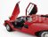 Kyosho Lamborghini Countach Lp400 1974 1:12 Red