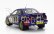 Kyosho Subaru Impreza 555 Repsol N 4 1:18, modrá