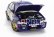 Kyosho Subaru Impreza 555 Repsol N 5 1:18, modrá