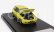 Lcd-model Honda Civic Eg6 Vtec 1993 1:64 Žlutá