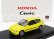 Lcd-model Honda Civic Eg6 Vtec 1993 1:64 Žlutá