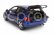 Lcd-model Honda Civic Sir Ii Eg6 Vtec 1993 1:18 Blue