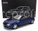 Lcd-model Honda Civic Sir Ii Eg6 Vtec 1993 1:18 Blue