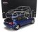 Lcd-model Honda Civic Sir Ii Eg6 Vtec 1993 1:18 Blue